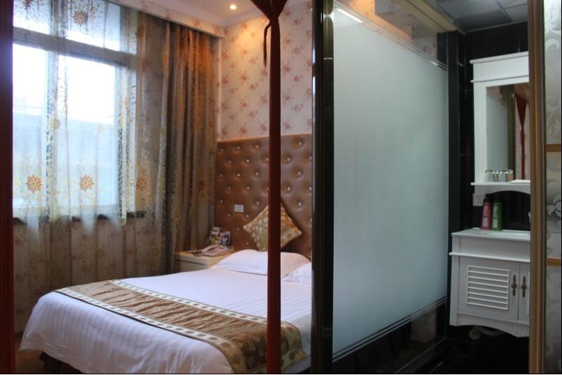 Yinfeng Hotel Dali  Rom bilde