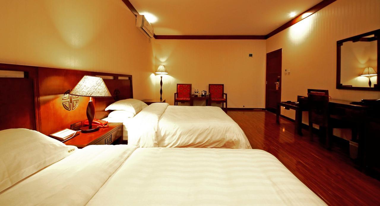 Yinfeng Hotel Dali  Eksteriør bilde