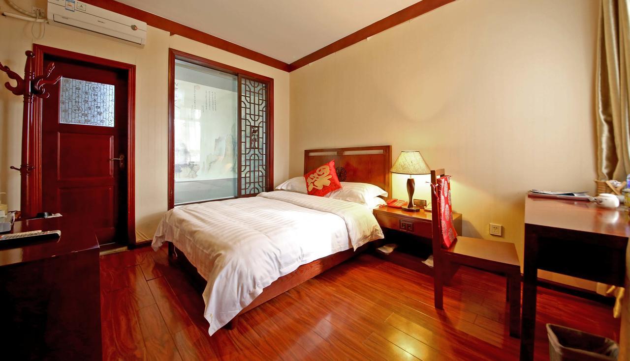 Yinfeng Hotel Dali  Eksteriør bilde